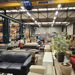Bezoeker foto van 2Switch kringloopwinkel Arnhem ♻️ in Arnhem