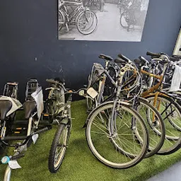 Bezoeker foto van 2Switch kringloopwinkel Arnhem ♻️ in Arnhem