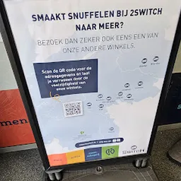 Bezoeker foto van 2Switch kringloopwinkel Arnhem ♻️ in Arnhem