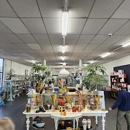 Bezoeker foto van 2Switch kringloopwinkel Arnhem ♻️ in Arnhem