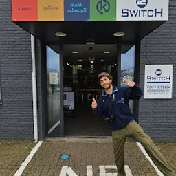 Bezoeker foto van 2Switch kringloopwinkel Arnhem ♻️ in Arnhem