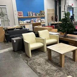 Bezoeker foto van 2Switch kringloopwinkel Arnhem ♻️ in Arnhem