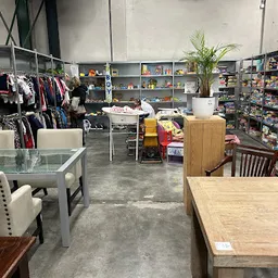 Bezoeker foto van 2Switch kringloopwinkel Arnhem ♻️ in Arnhem