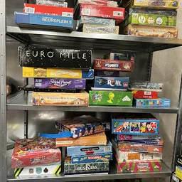 Bezoeker foto van 2Switch kringloopwinkel Arnhem ♻️ in Arnhem