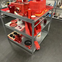 Bezoeker foto van 2Switch kringloopwinkel Arnhem ♻️ in Arnhem