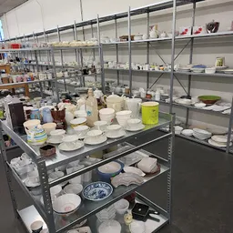 Bezoeker foto van 2Switch kringloopwinkel Arnhem ♻️ in Arnhem