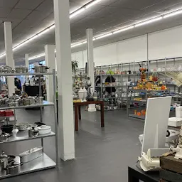 Bezoeker foto van 2Switch kringloopwinkel Arnhem ♻️ in Arnhem