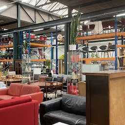 Bezoeker foto van 2Switch kringloopwinkel Arnhem ♻️ in Arnhem