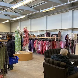 Bezoeker foto van 2Switch kringloopwinkel Arnhem ♻️ in Arnhem