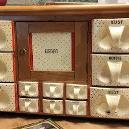 Bezoeker foto van 2Switch kringloopwinkel Arnhem ♻️ in Arnhem