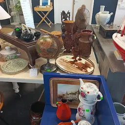 Bezoeker foto van 2Switch kringloopwinkel Arnhem ♻️ in Arnhem