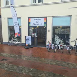 Bezoeker foto van Kringloopwinkel 2Switch Lochem in Lochem