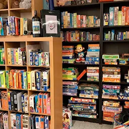 Bezoeker foto van Kringloopwinkel 2Switch Lochem in Lochem