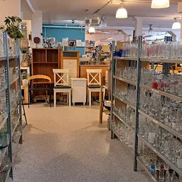 Bezoeker foto van Kringloopwinkel 2Switch Lochem in Lochem