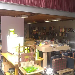 Kringloopwinkel Kringloopwinkel 2Switch Raalte in Raalte