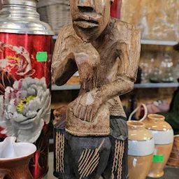 Bezoeker foto van Kringloopwinkel 2Switch Raalte in Raalte