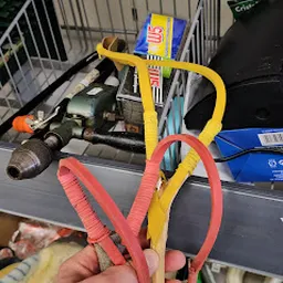 Bezoeker foto van Kringloopwinkel 2Switch Raalte in Raalte