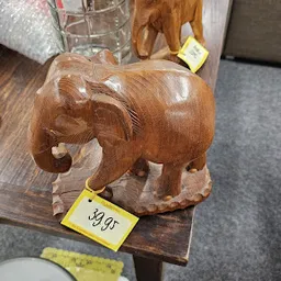 Bezoeker foto van Kringloopwinkel 2Switch Raalte in Raalte