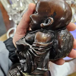 Bezoeker foto van Kringloopwinkel 2Switch Raalte in Raalte