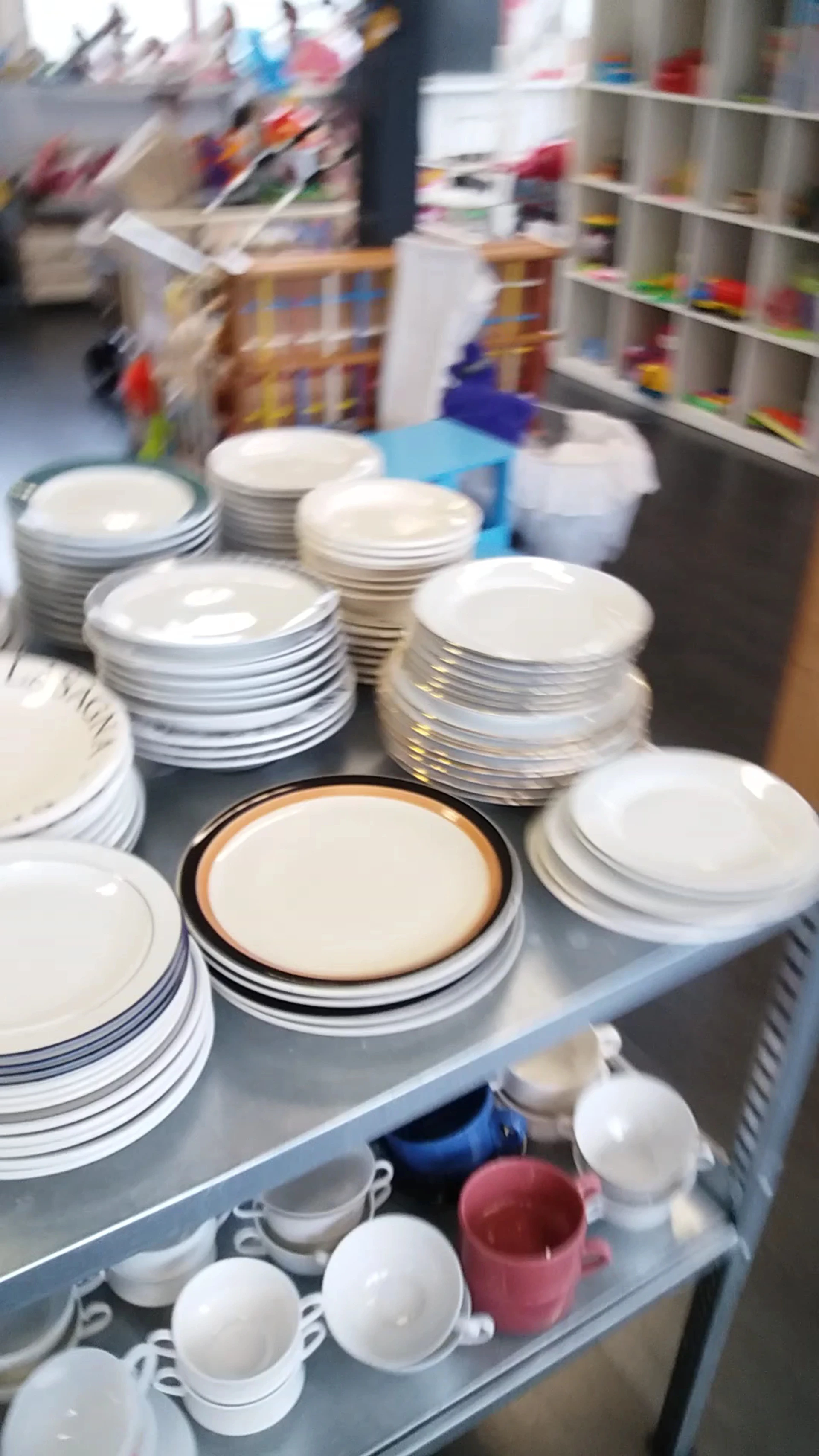 Kringloopwinkel Kringloopwinkel 2Switch Raalte in Raalte