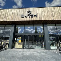 Kringloopwinkel Kringloopwinkel 2Switch Tiel in Tiel