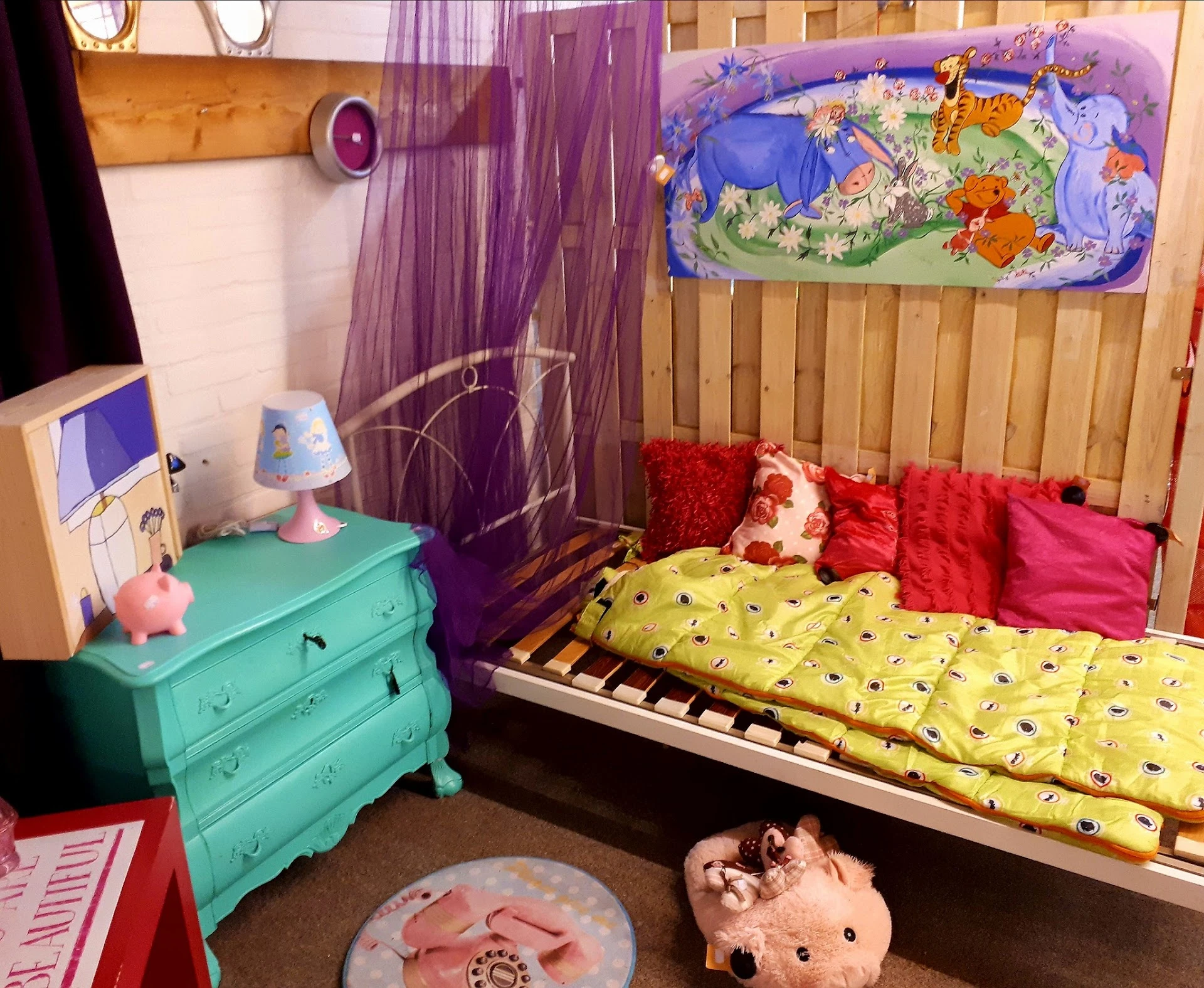 Kringloopwinkel Kringloopwinkel 2Switch Tiel in Tiel