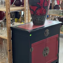 Bezoeker foto van Kringloopwinkel 2Switch Tiel in Tiel