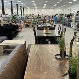 Bezoeker foto van Kringloopwinkel 2Switch Tiel in Tiel