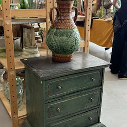 Bezoeker foto van Kringloopwinkel 2Switch Tiel in Tiel