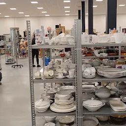 Bezoeker foto van Kringloopwinkel 2Switch Tiel in Tiel