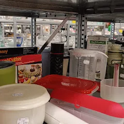 Bezoeker foto van Kringloopwinkel 2Switch Tiel in Tiel