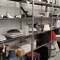 Bezoeker foto van Kringloopwinkel 2Switch Tiel in Tiel