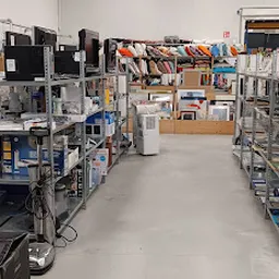 Bezoeker foto van Kringloopwinkel 2Switch Tiel in Tiel