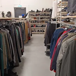 Bezoeker foto van Kringloopwinkel 2Switch Tiel in Tiel
