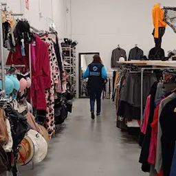 Bezoeker foto van Kringloopwinkel 2Switch Tiel in Tiel