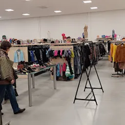 Bezoeker foto van Kringloopwinkel 2Switch Tiel in Tiel