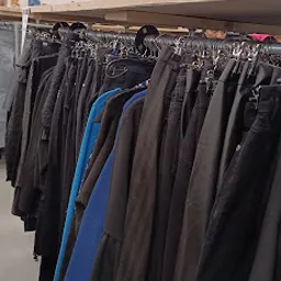 Bezoeker foto van Kringloopwinkel 2Switch Tiel in Tiel