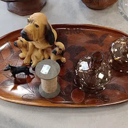 Bezoeker foto van Kringloopwinkel 2Switch Tiel in Tiel