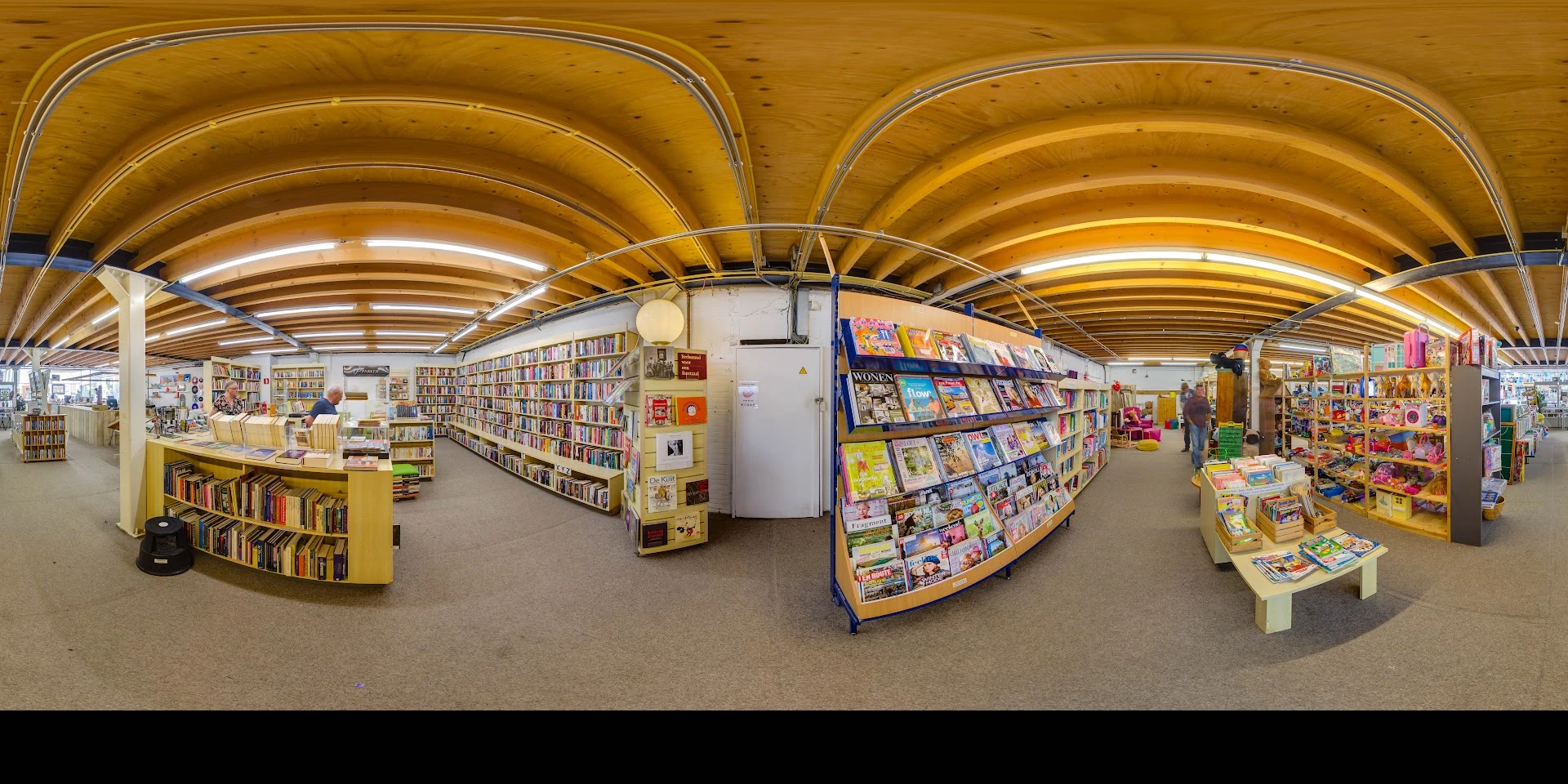 Kringloopwinkel Kringloopwinkel 2Switch Tiel in Tiel