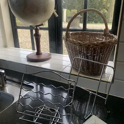 Bezoeker foto van Kringloopwinkel 2Switch Venray in Venray