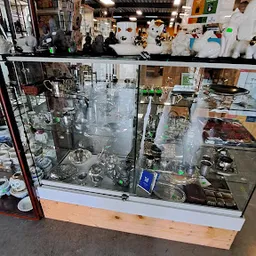 Bezoeker foto van Kringloopwinkel 2Switch Venray in Venray