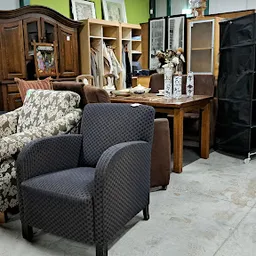 Bezoeker foto van Kringloopwinkel 2Switch Venray in Venray