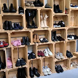 Bezoeker foto van Kringloopwinkel 2Switch Venray in Venray