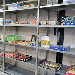 Bezoeker foto van Kringloopwinkel 2Switch Venray in Venray