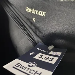 Bezoeker foto van Kringloopwinkel 2Switch Venray in Venray