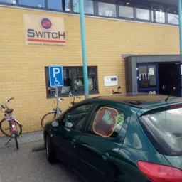 Kringloopwinkel Kringloopwinkel 2Switch Westervoort in Westervoort