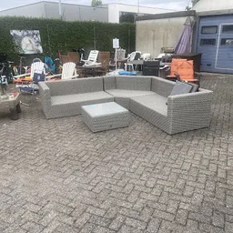 Bezoeker foto van Kringloopwinkel 2Switch Westervoort in Westervoort