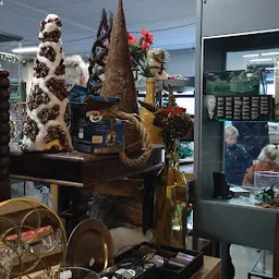 Bezoeker foto van Kringloopwinkel 2Switch Westervoort in Westervoort