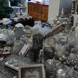 Bezoeker foto van Kringloopwinkel 2Switch Westervoort in Westervoort