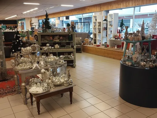 Kringloopwinkel in Wierden